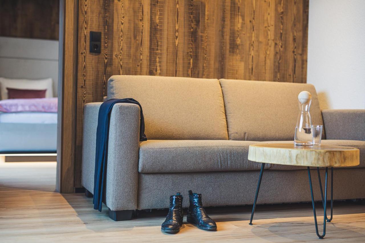 Austria Aparthotel Фис Экстерьер фото