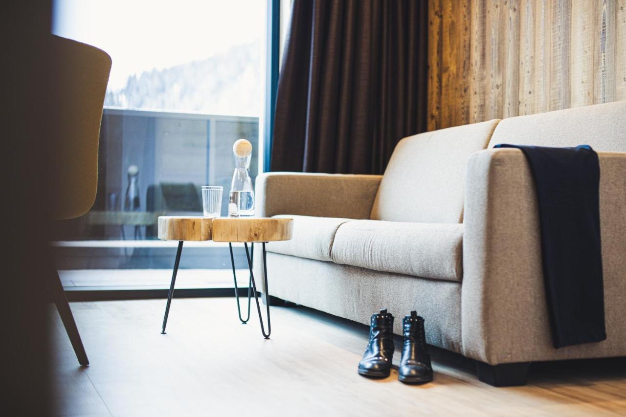 Austria Aparthotel Фис Экстерьер фото