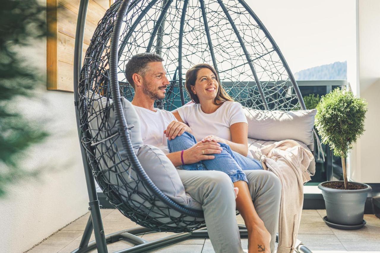 Austria Aparthotel Фис Экстерьер фото